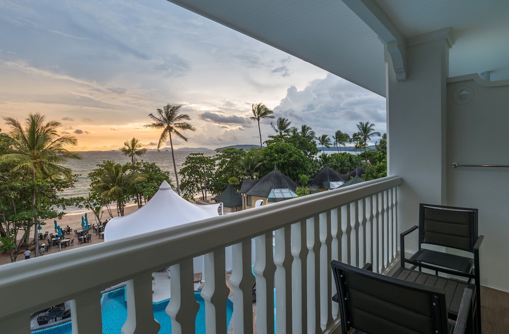 Centara Ao Nang Beach Resort & Spa Krabi — Hotel rooms in Ao Nang, Krabi