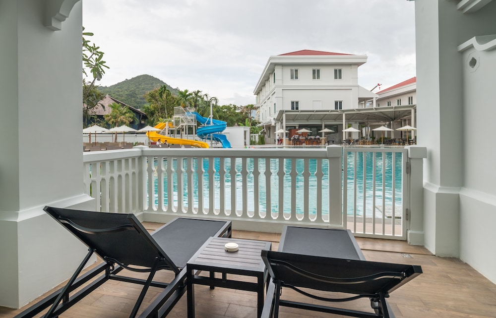 Centara Ao Nang Beach Resort & Spa Krabi — Attractions for children in Ao Nang, Krabi