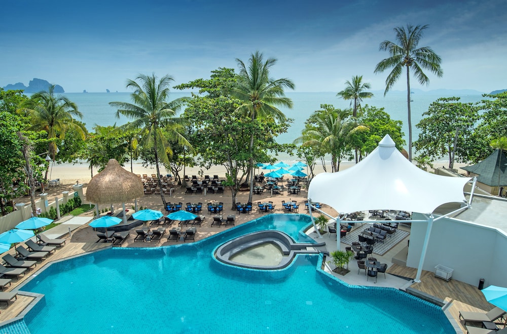 Centara Ao Nang Beach Resort & Spa Krabi — Main photo in Ao Nang, Krabi