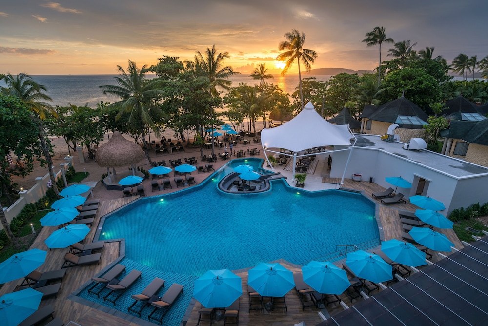 Centara Ao Nang Beach Resort & Spa Krabi — Swimming pool in Ao Nang, Krabi