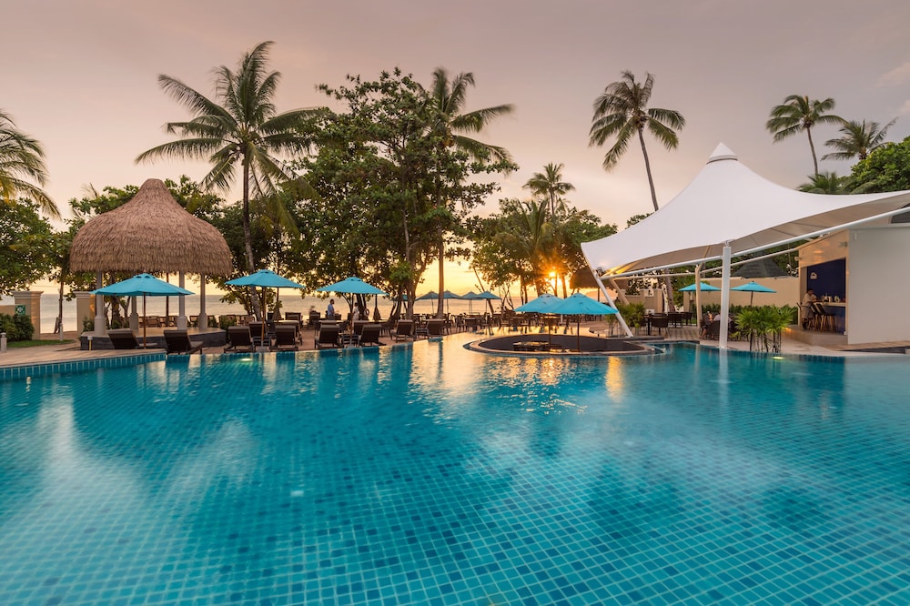 Centara Ao Nang Beach Resort & Spa Krabi — Swimming pool in Ao Nang, Krabi