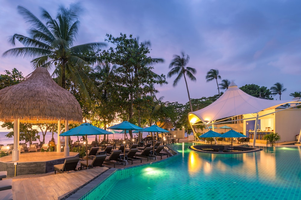 Centara Ao Nang Beach Resort & Spa Krabi — Swimming pool in Ao Nang, Krabi
