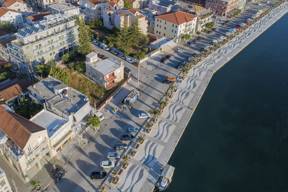 Mouikis Hotel Kefalonia — Attractions in the area in Argostoli, Ionian Islands