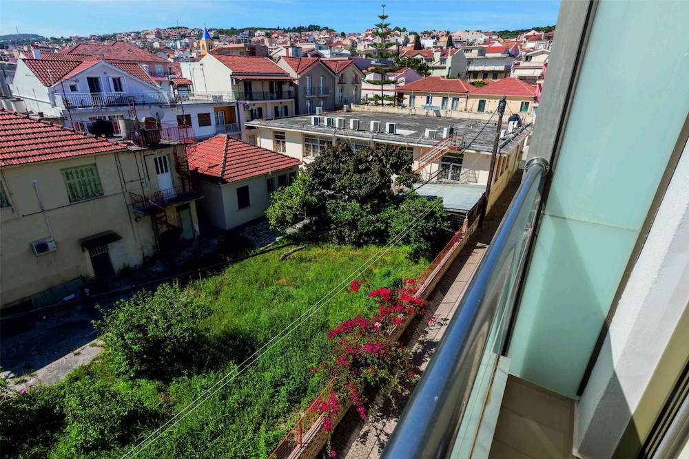 Mouikis Hotel Kefalonia — Attractions in the area in Argostoli, Ionian Islands