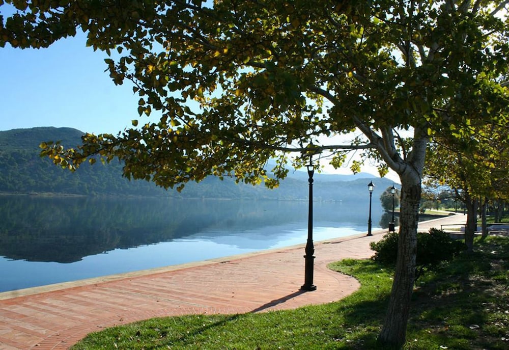 Mouikis Hotel Kefalonia — Attractions in the area in Argostoli, Ionian Islands