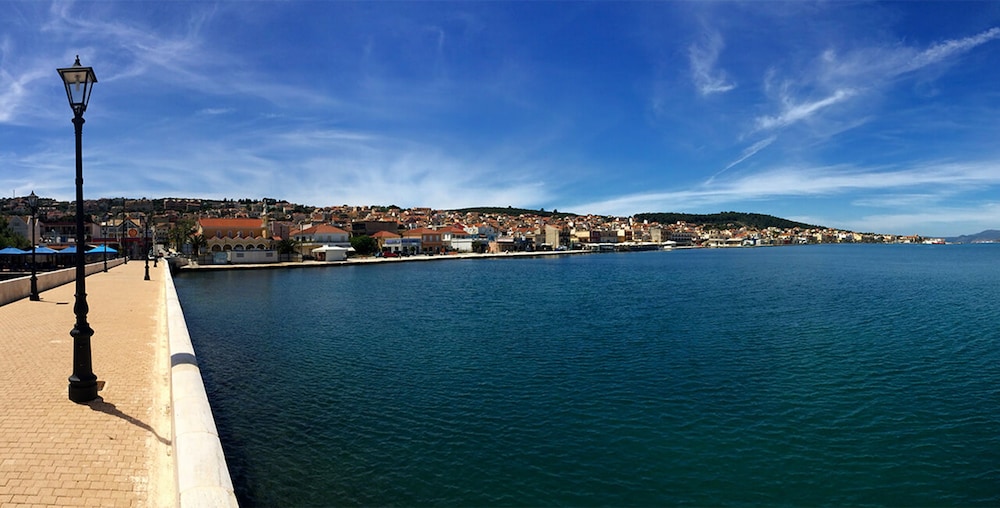 Mouikis Hotel Kefalonia — Attractions in the area in Argostoli, Ionian Islands
