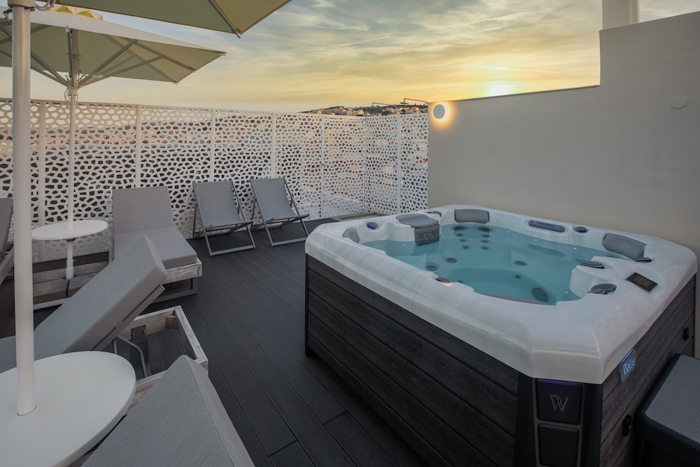 Mouikis Hotel Kefalonia — Spa in Argostoli, Ionian Islands
