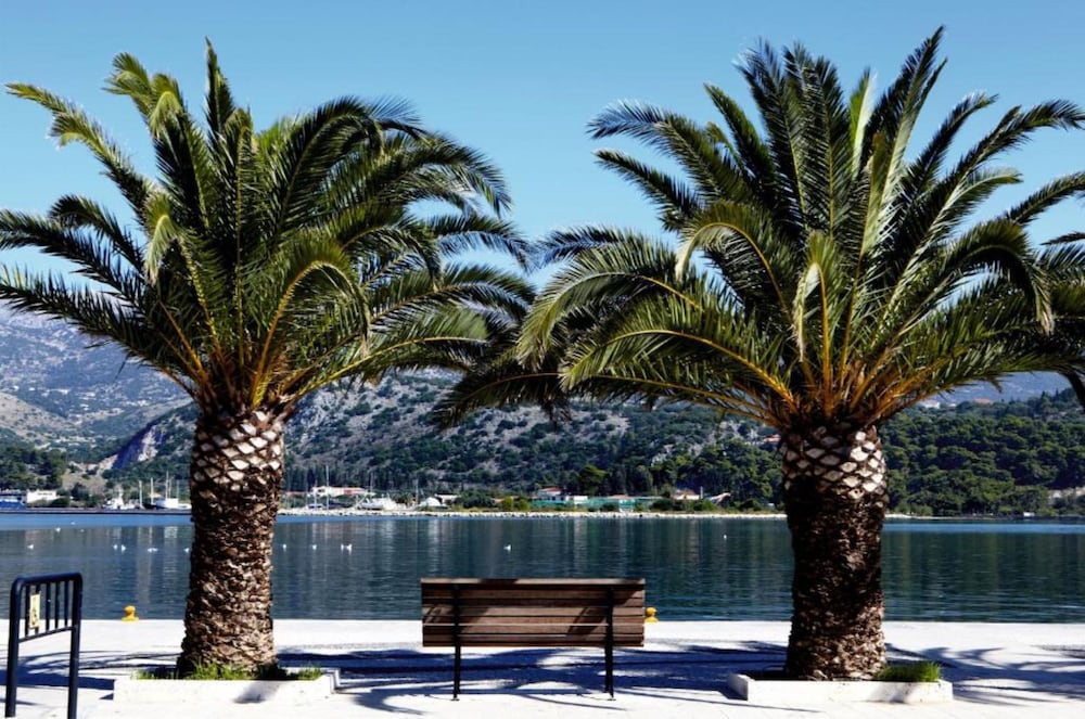 Mouikis Hotel Kefalonia — Attractions in the area in Argostoli, Ionian Islands