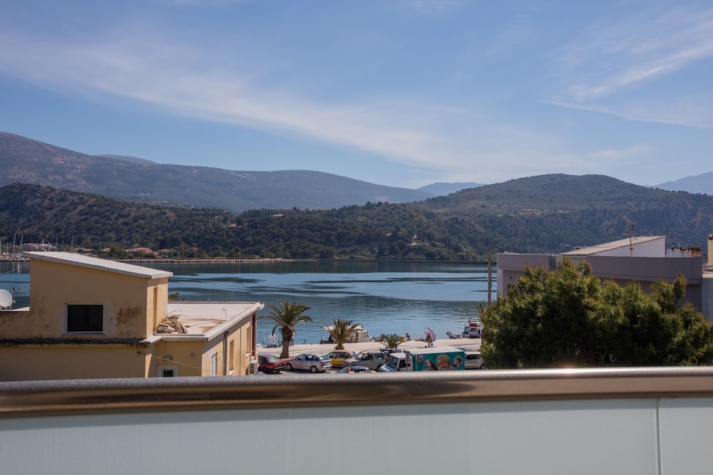 Mouikis Hotel Kefalonia — Attractions in the area in Argostoli, Ionian Islands