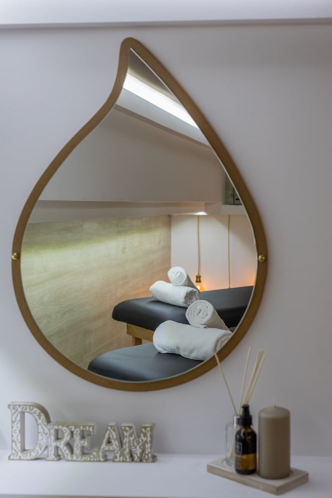 Mouikis Hotel Kefalonia — Spa in Argostoli, Ionian Islands