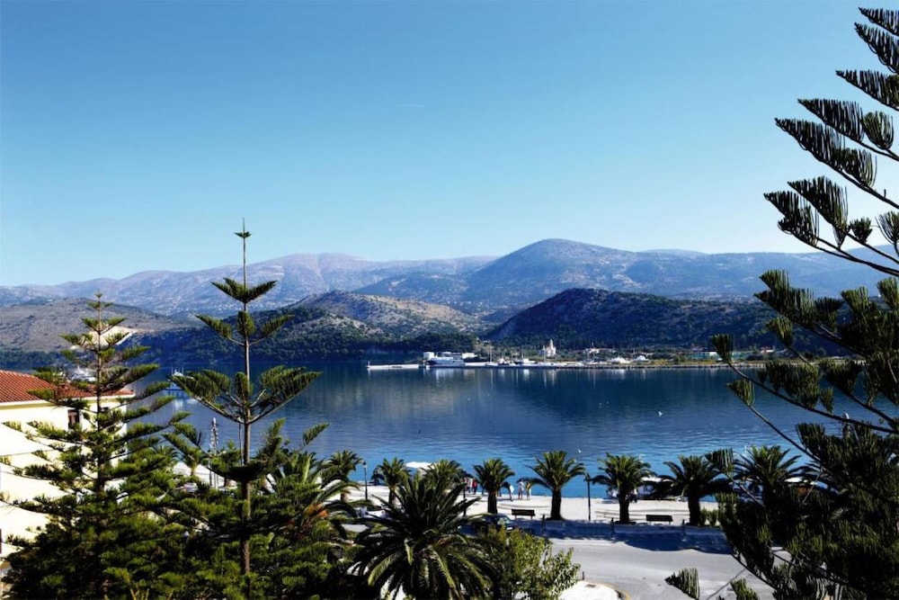 Mouikis Hotel Kefalonia — Attractions in the area in Argostoli, Ionian Islands