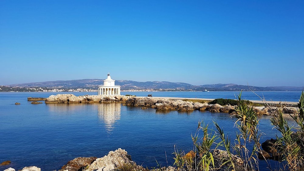 Mouikis Hotel Kefalonia — Attractions in the area in Argostoli, Ionian Islands