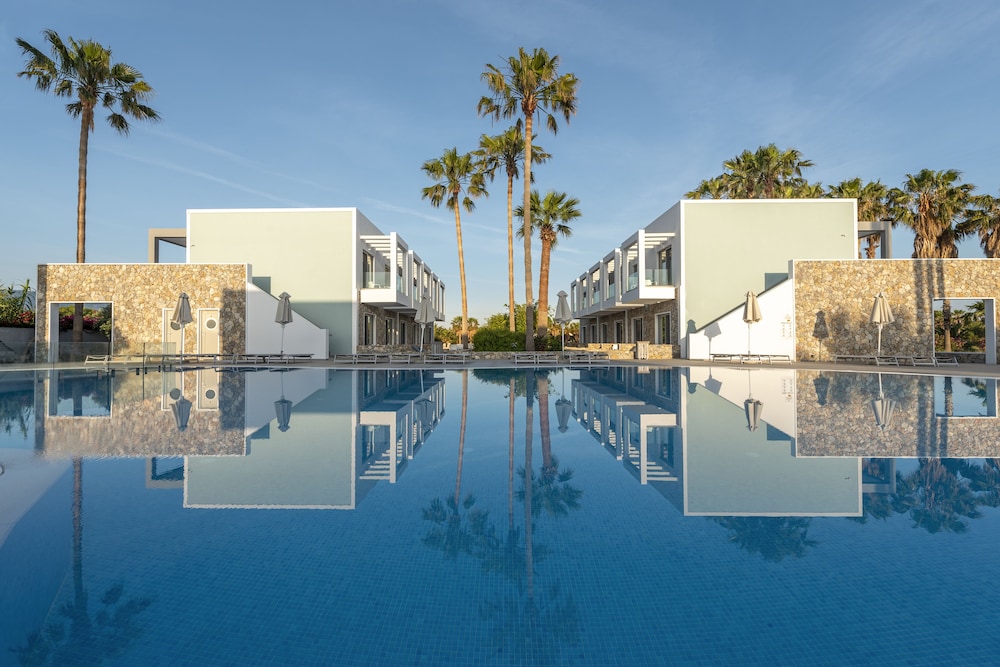Apollon Windmill Hotel — Main photo in Kos Town, South Aegean