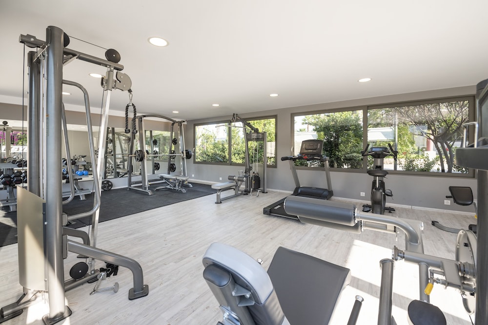 Apollon Windmill Hotel — Sports & recreation in Kos Town, South Aegean