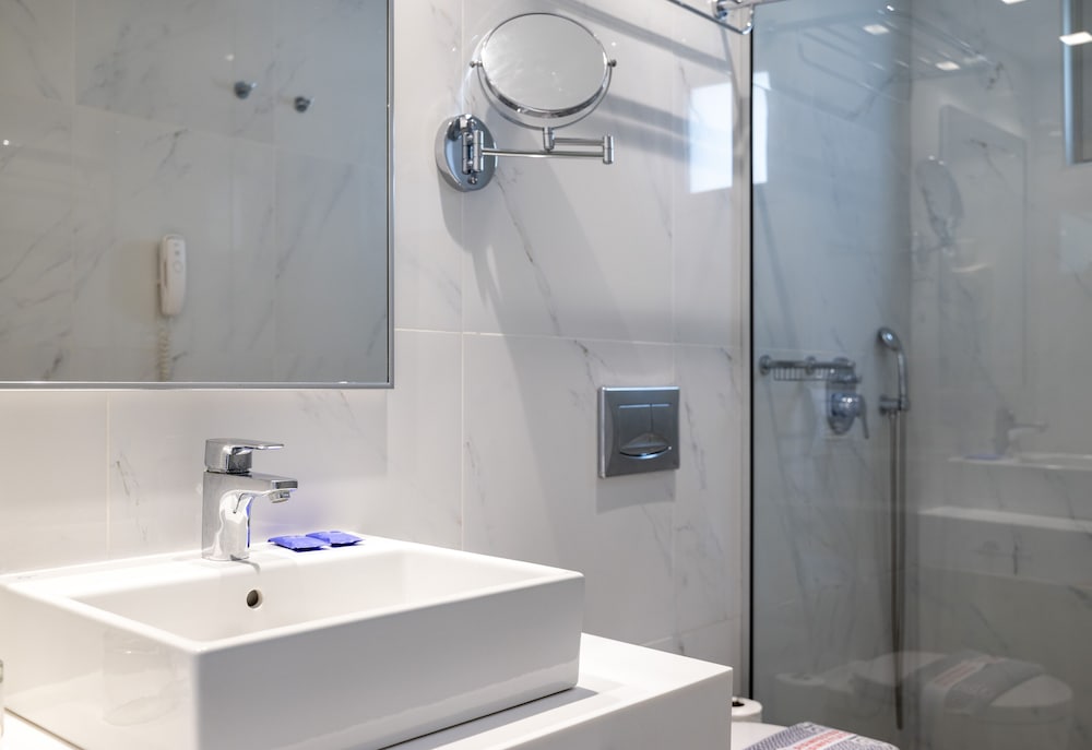 Apollon Windmill Hotel — Hotel rooms in Kos Town, South Aegean