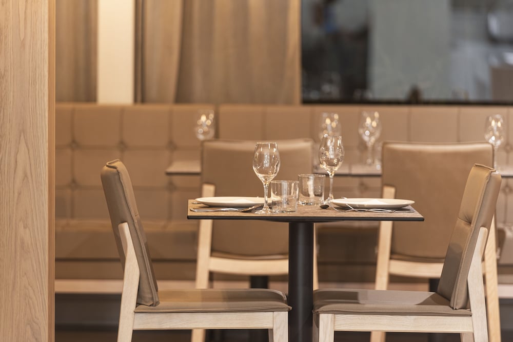 Apollon Windmill Hotel — Restaurant & bars in Kos Town, South Aegean