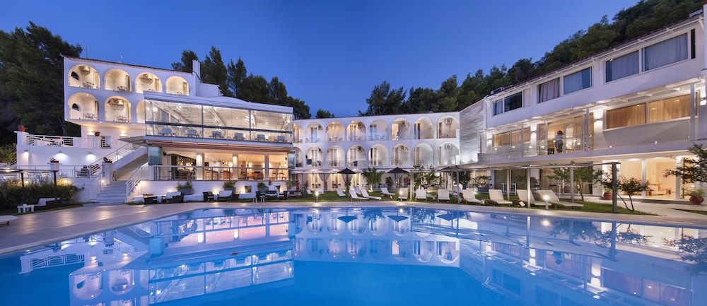 Hotel Punta