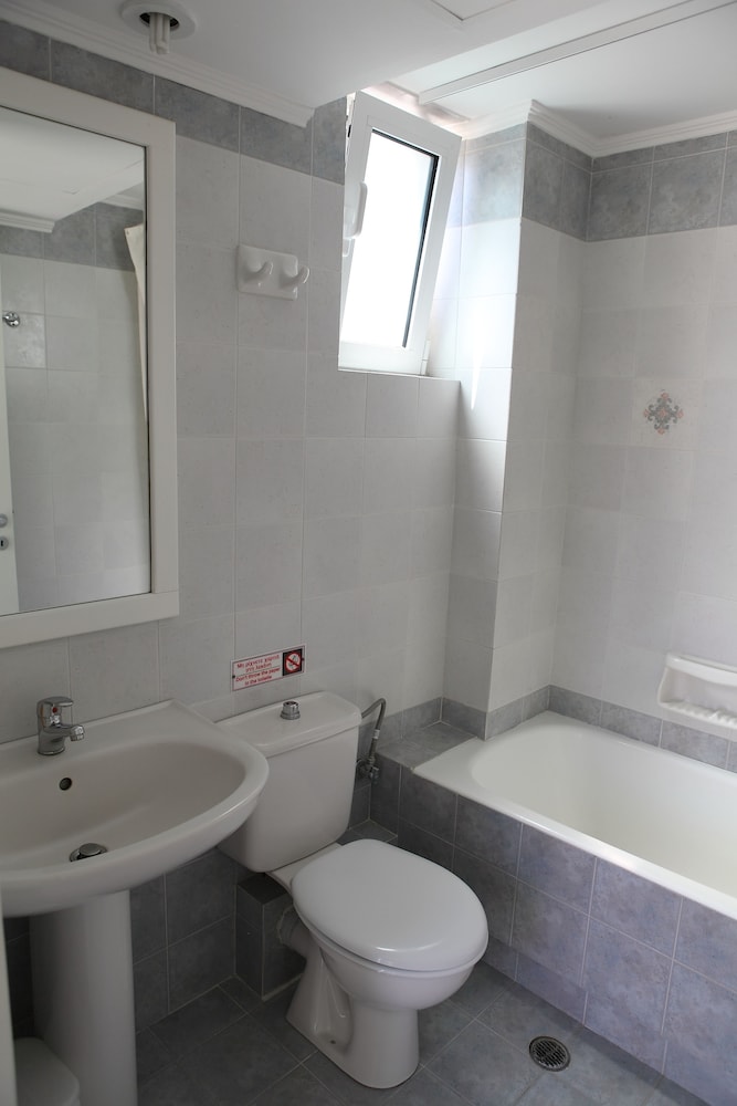 Radamanthy's Apartments — Rooms in Rethymnon