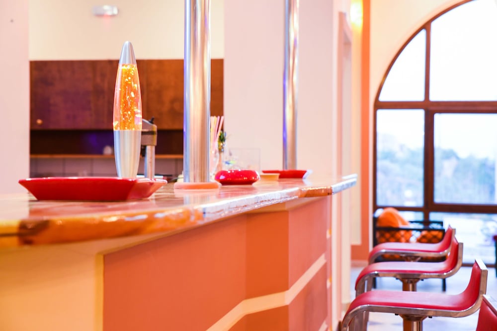 Chrysoula Hotel & Apartments — Restaurant & bars in Kefalos, South Aegean