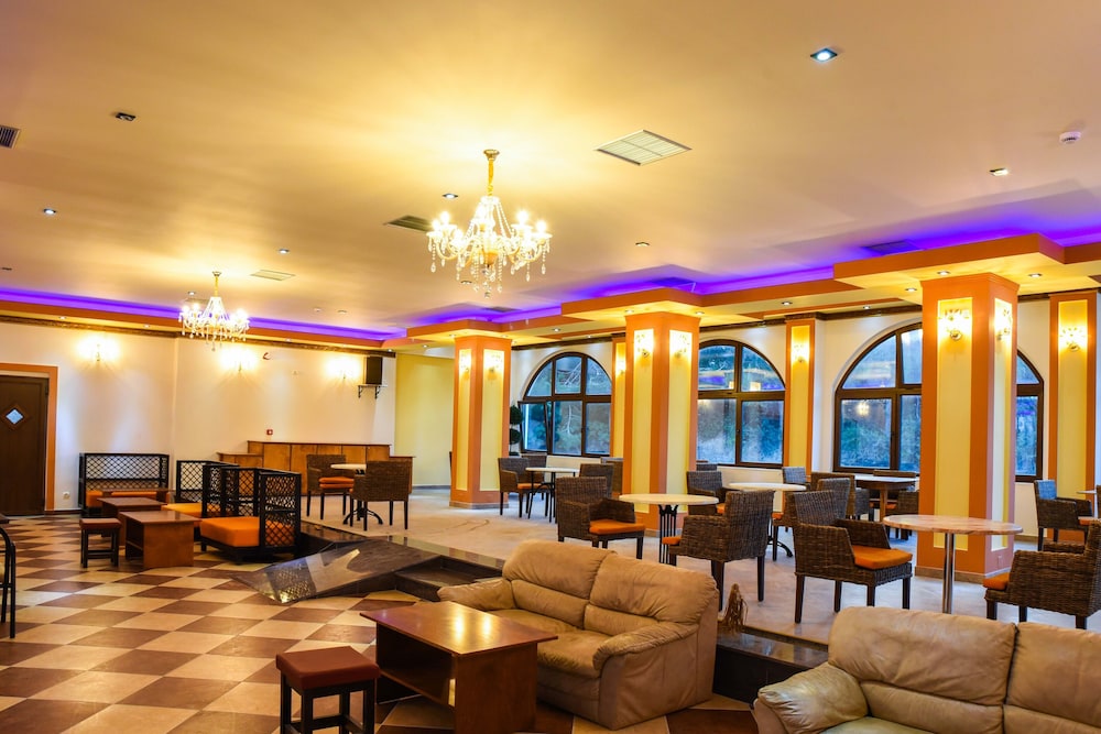 Chrysoula Hotel & Apartments — Restaurant & bars in Kefalos, South Aegean