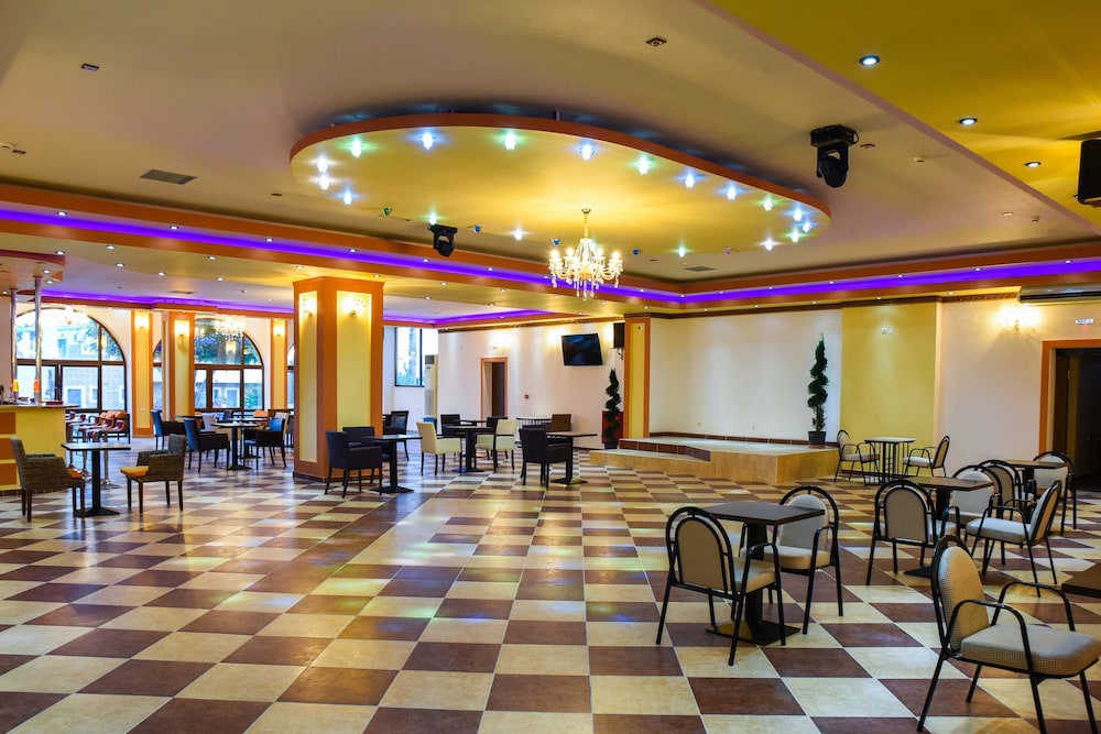 Chrysoula Hotel & Apartments — Restaurant & bars in Kefalos, South Aegean