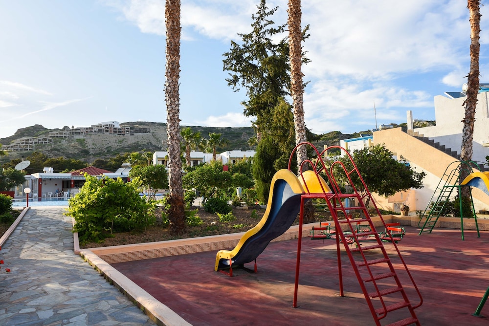 Chrysoula Hotel & Apartments — Attractions for children in Kefalos, South Aegean