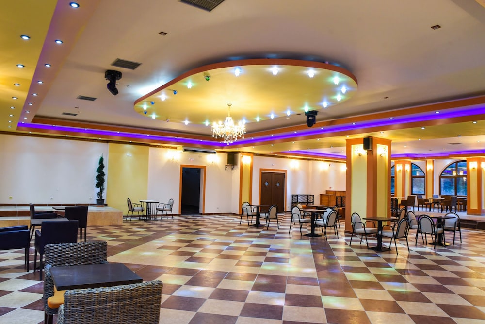 Chrysoula Hotel & Apartments — Restaurant & bars in Kefalos, South Aegean