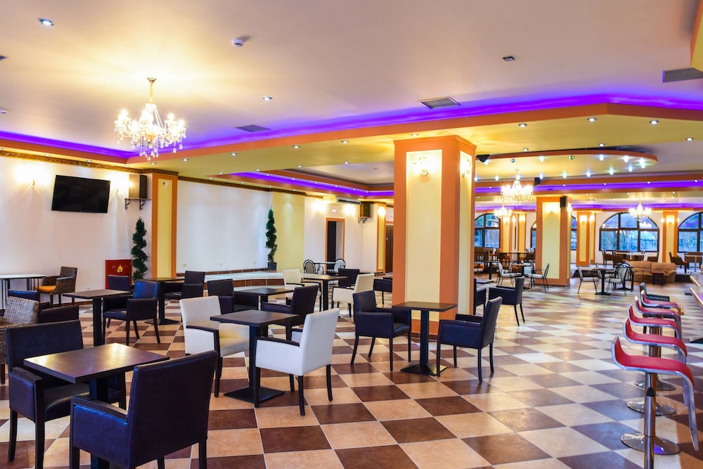 Chrysoula Hotel & Apartments — Restaurant & bars in Kefalos, South Aegean