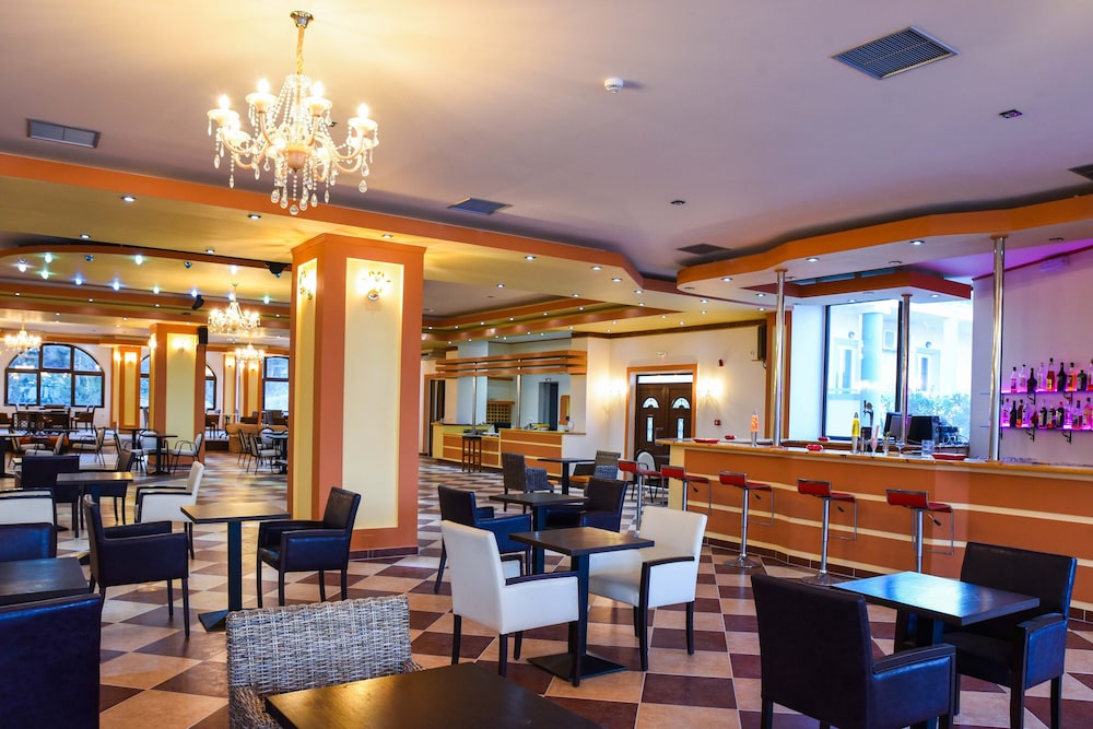 Chrysoula Hotel & Apartments — Restaurant & bars in Kefalos, South Aegean