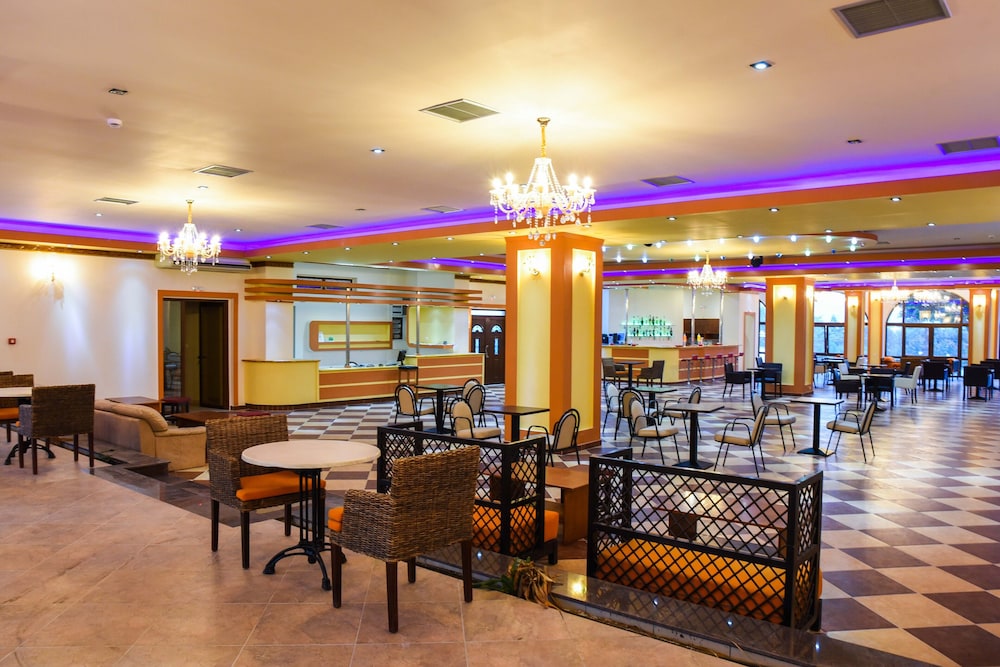 Chrysoula Hotel & Apartments — Restaurant & bars in Kefalos, South Aegean