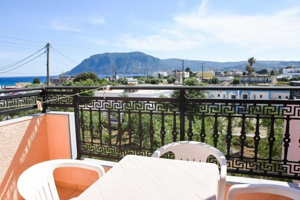 Chrysoula Hotel & Apartments — Attractions in the area in Kefalos, South Aegean