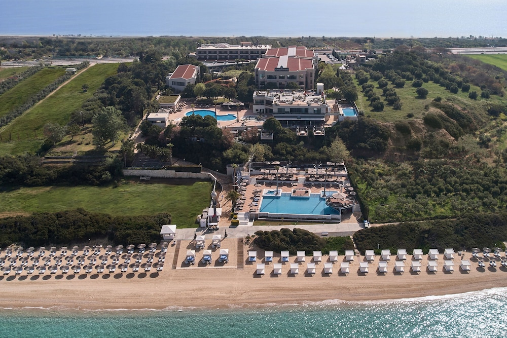 Pomegranate Wellness Spa Hotel - zdjęcie 3
