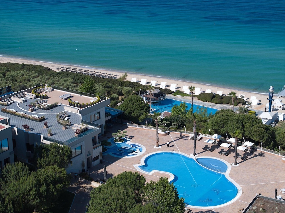 Pomegranate Wellness Spa Hotel - zdjęcie 2