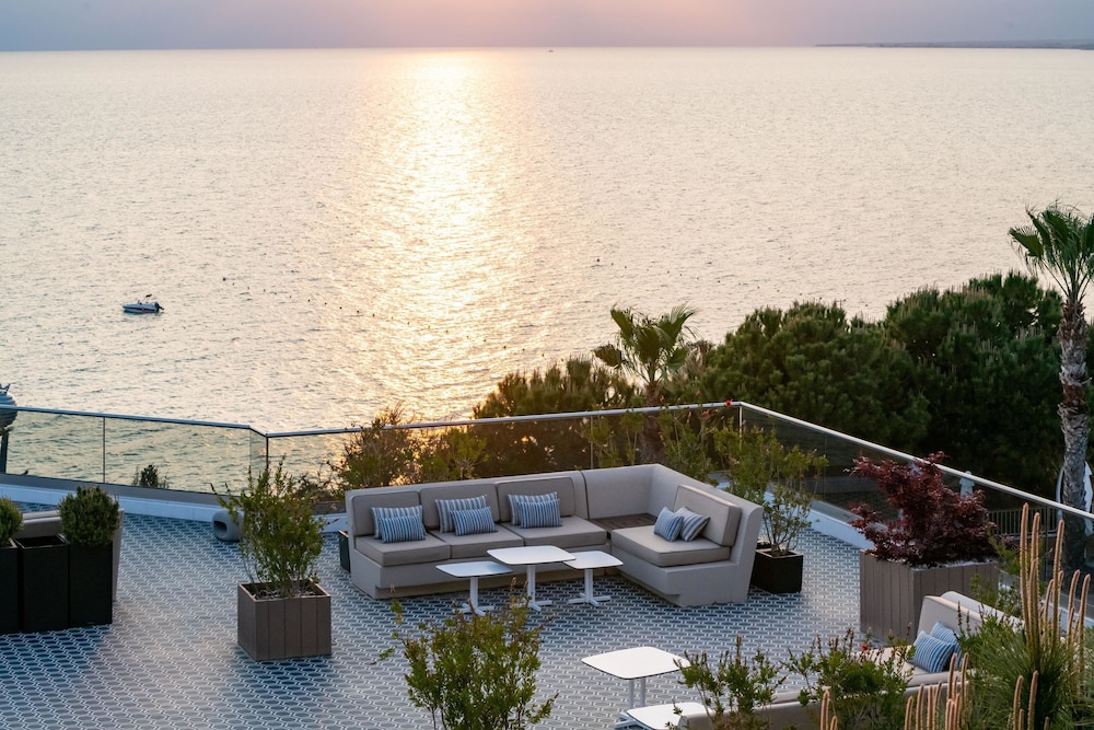 Pomegranate Wellness Spa Hotel - zdjęcie 4