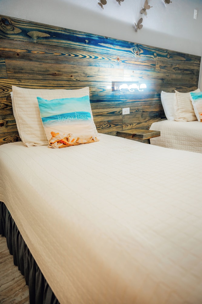Hotel RH Boutique Aruba — Hotel rooms in Oranjestad, Aruba