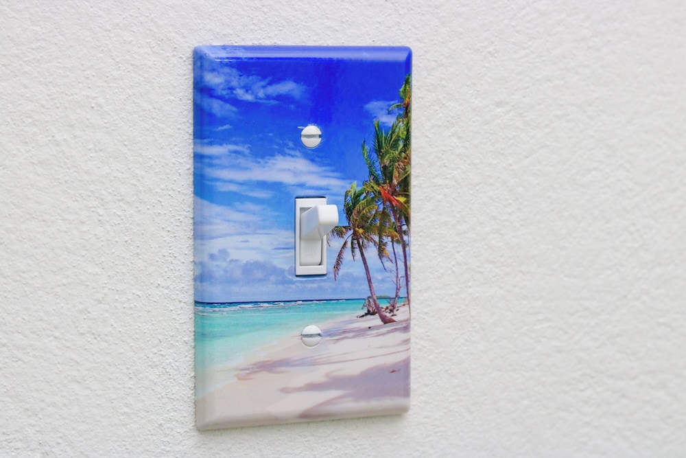 Hotel RH Boutique Aruba — Beach in Oranjestad, Aruba