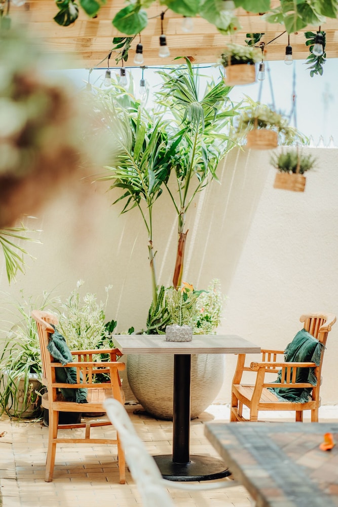 Hotel RH Boutique Aruba — Restaurant & bars in Oranjestad, Aruba