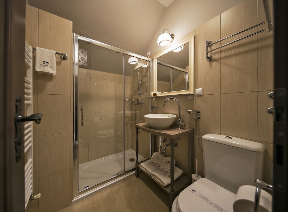 Hotel Jägerhorn — Hotel rooms in Zagreb, Zagreb (city)