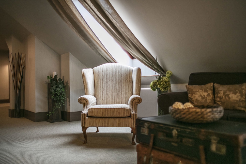 Hotel Jägerhorn — Hotel rooms in Zagreb, Zagreb (city)