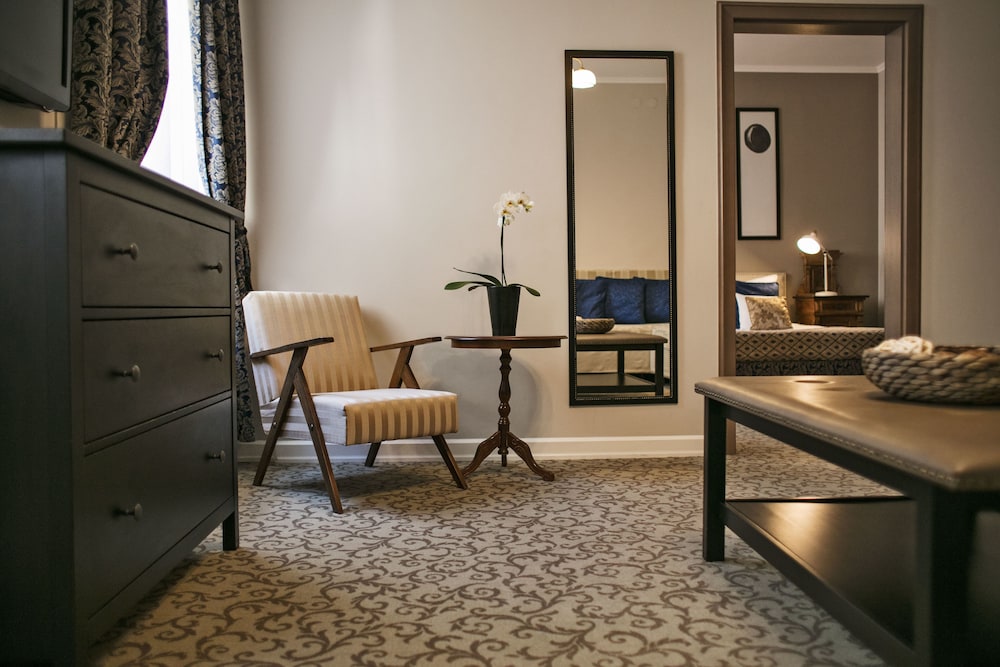 Hotel Jägerhorn — Hotel rooms in Zagreb, Zagreb (city)