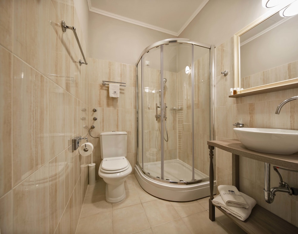 Hotel Jägerhorn — Hotel rooms in Zagreb, Zagreb (city)