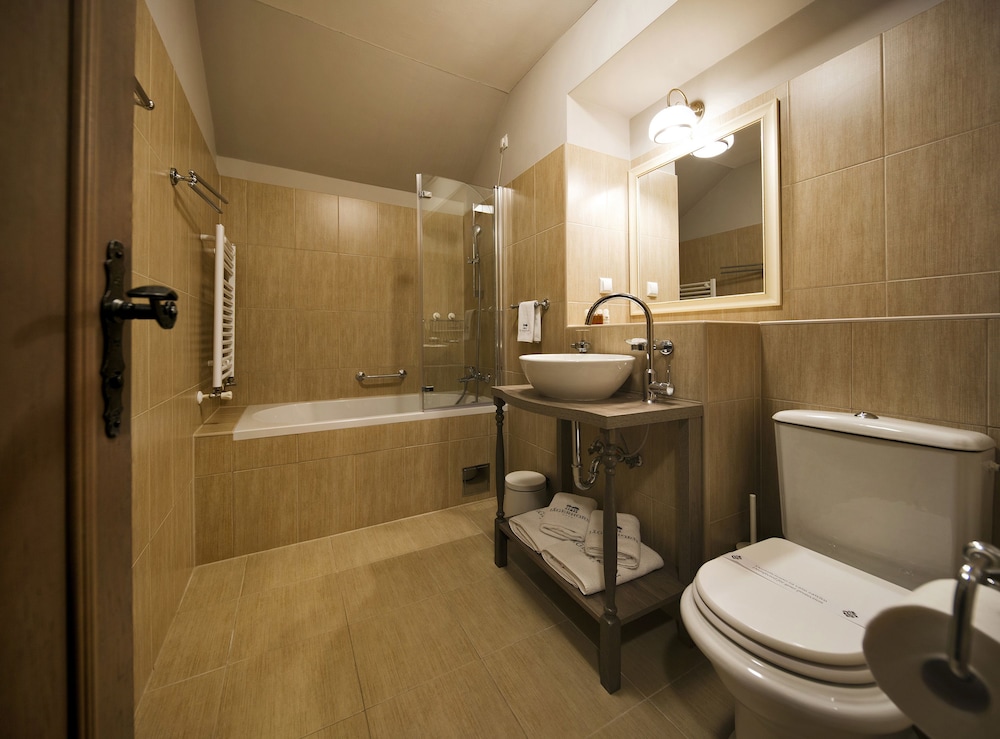 Hotel Jägerhorn — Hotel rooms in Zagreb, Zagreb (city)