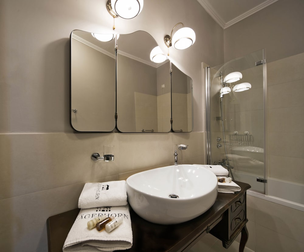 Hotel Jägerhorn — Hotel rooms in Zagreb, Zagreb (city)