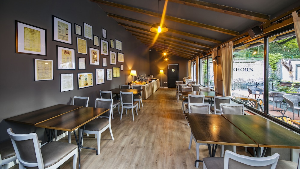Hotel Jägerhorn — Restaurant & bars in Zagreb, Zagreb (city)
