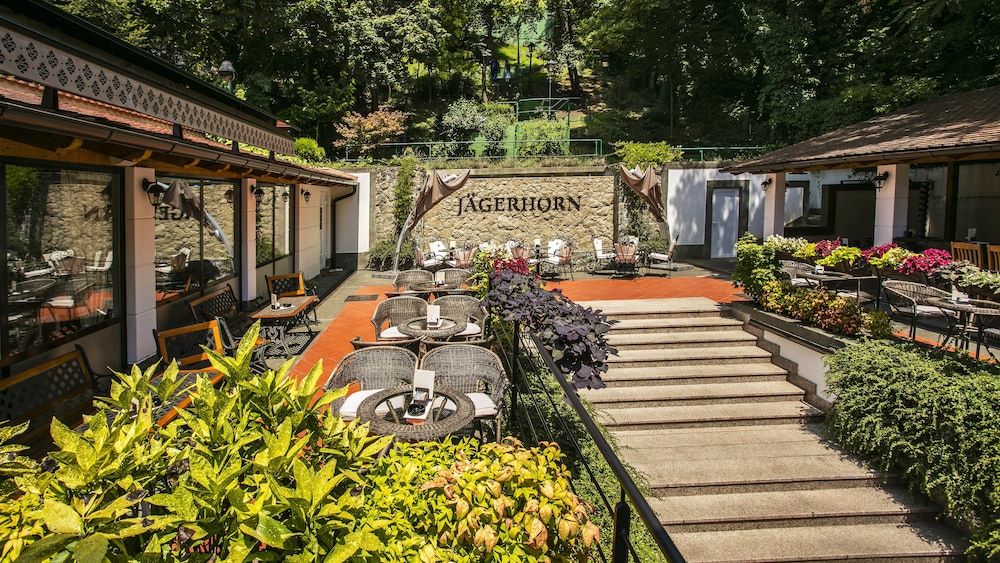 Hotel Jägerhorn — Main photo in Zagreb, Zagreb (city)