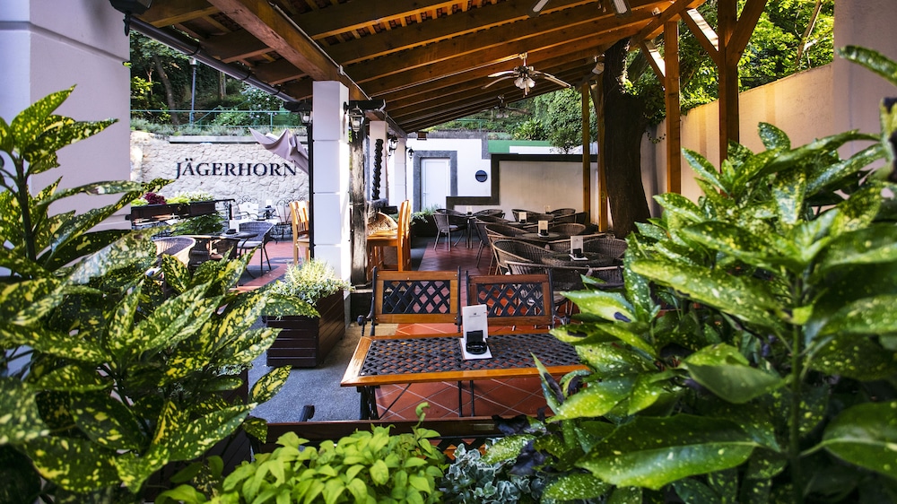 Hotel Jägerhorn — Restaurant & bars in Zagreb, Zagreb (city)