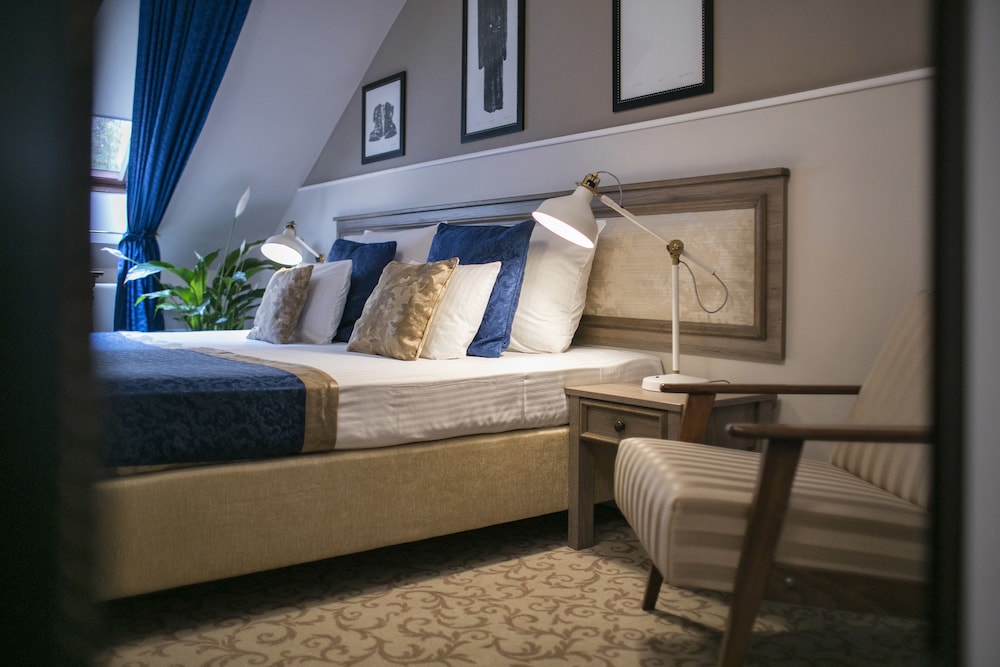 Hotel Jägerhorn — Hotel rooms in Zagreb, Zagreb (city)