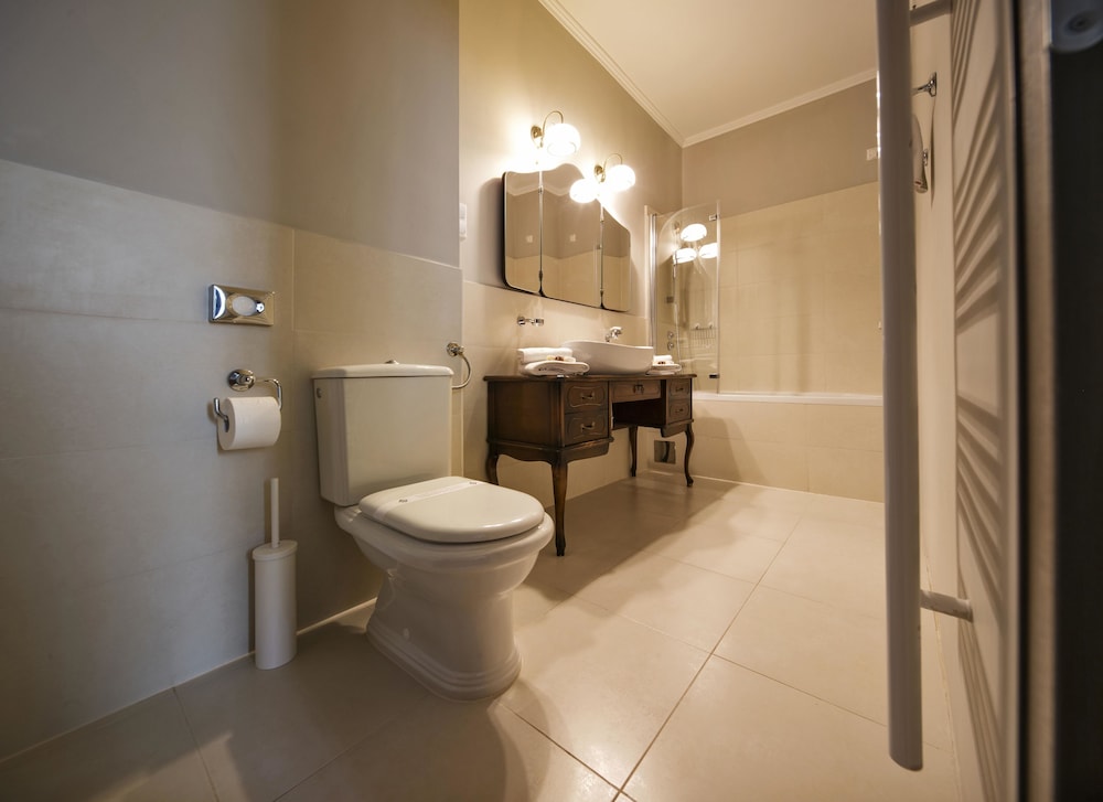 Hotel Jägerhorn — Hotel rooms in Zagreb, Zagreb (city)