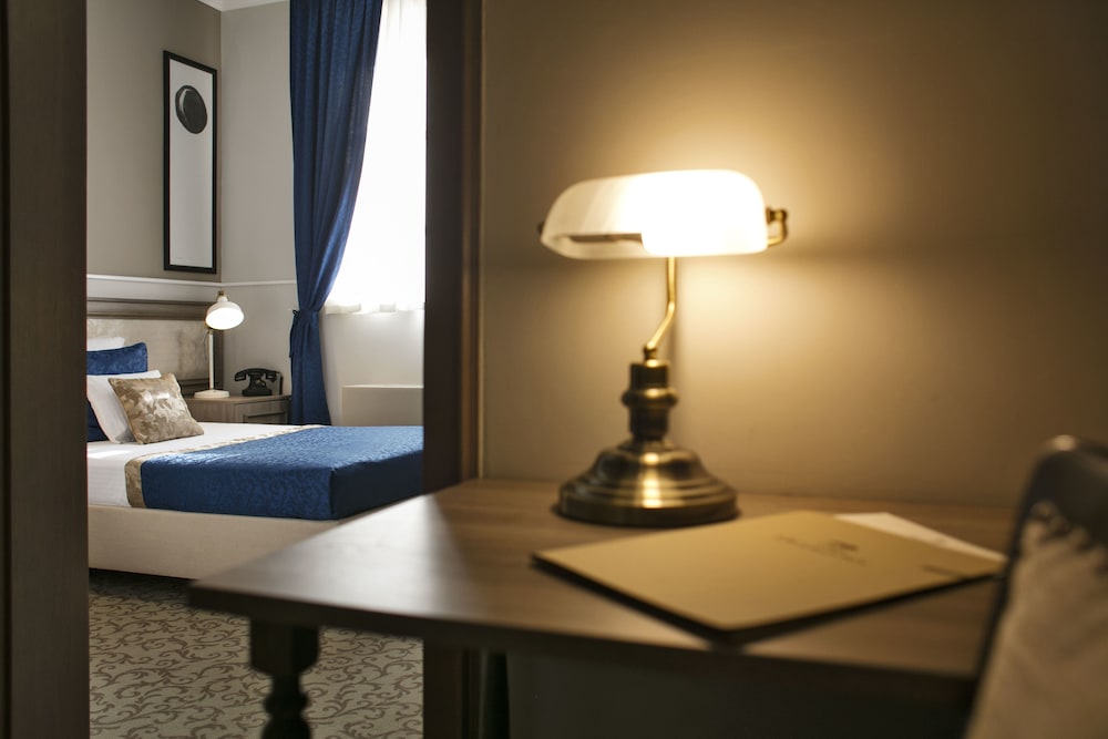 Hotel Jägerhorn — Hotel rooms in Zagreb, Zagreb (city)