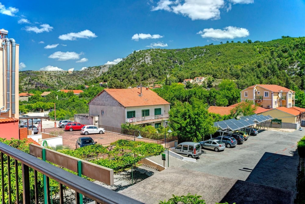 Hotel Skradinski Buk — Attractions in the area in Skradin, Šibenik-Knin